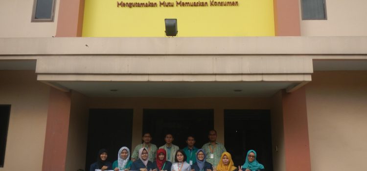 Mahasiswa Universitas Airlangga Menangkan Lomba Karya Tulis Ilmiah Medion