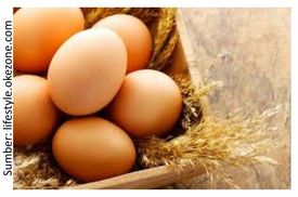 Manfaat Telur Ayam Bagi Kesehatan