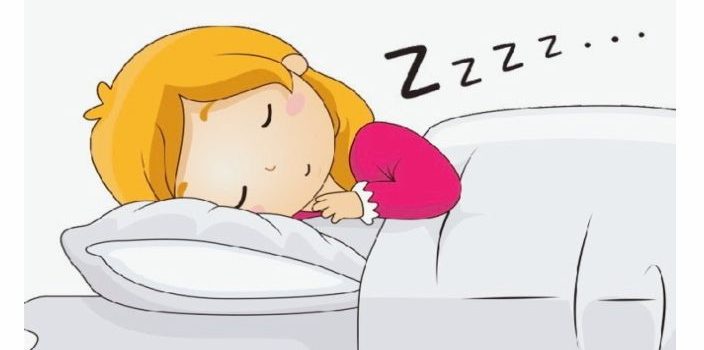 Cara Meningkatkan Kualitas Tidur