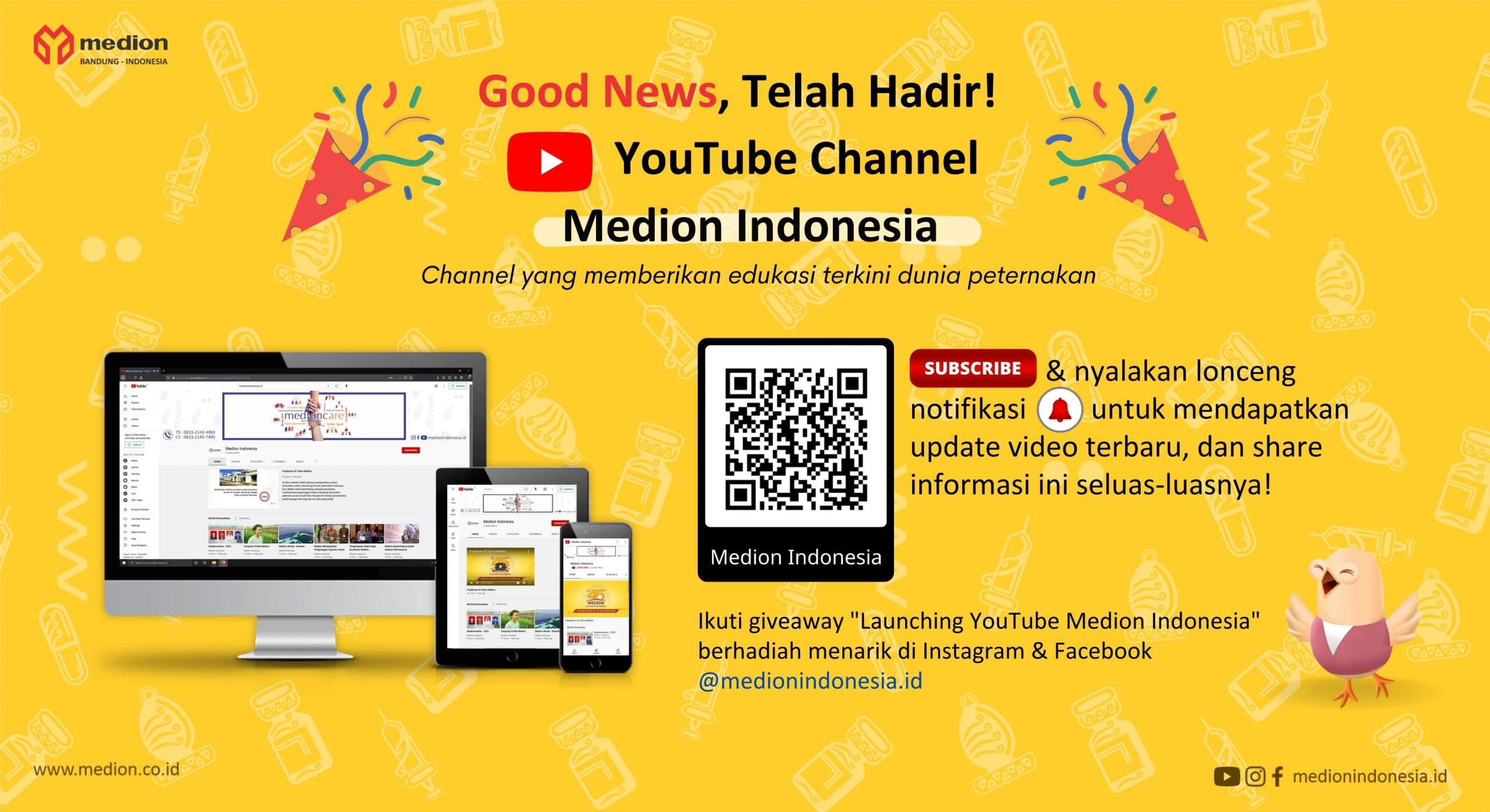 Launching-YouTube-Medion-Indonesia-dinding-1-scaled(1)