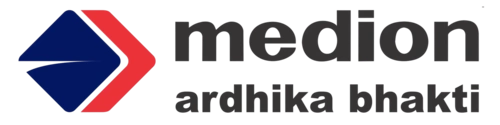 Logo PT Medion Ardhika Bhakti