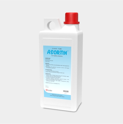Asortin