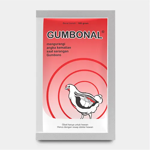 Gumbonal