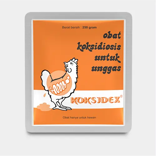 Koksidex