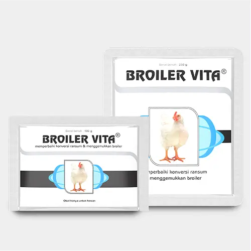 Broiler Vita