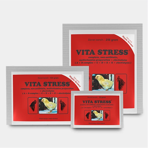 Vita Stress