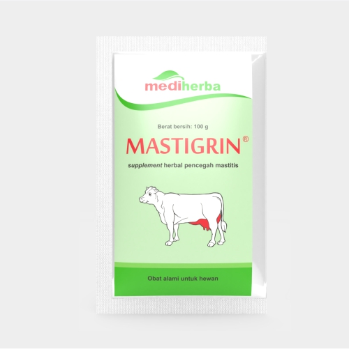 Mastigrin