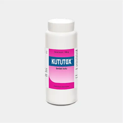 Peternakan 11 Kututox
