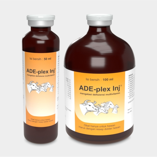ade-plex injeksi gabungan