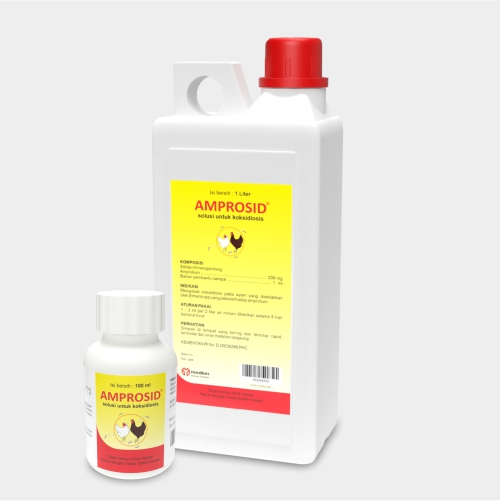 amprosid gabungan