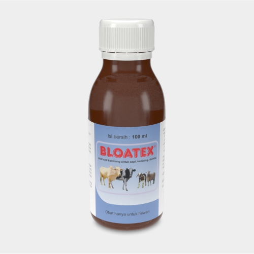 Peternakan 11 Bloatex