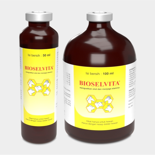 Peternakan 10 Bioselvita