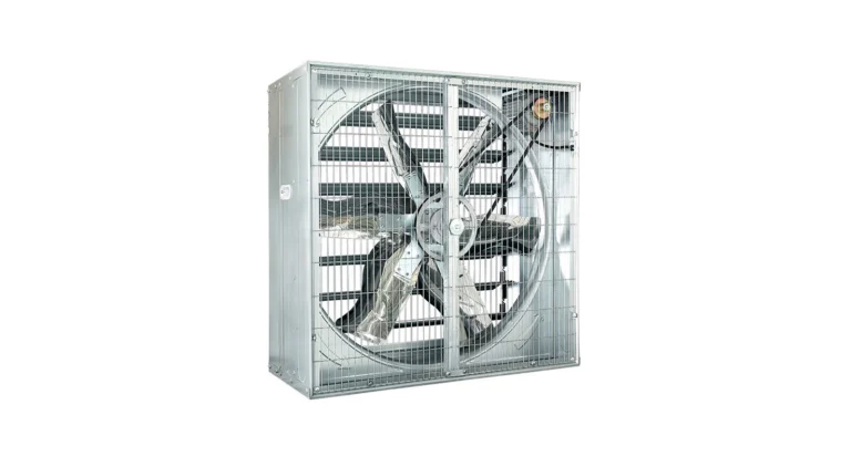 Peternakan 11 China Box 50 Inch