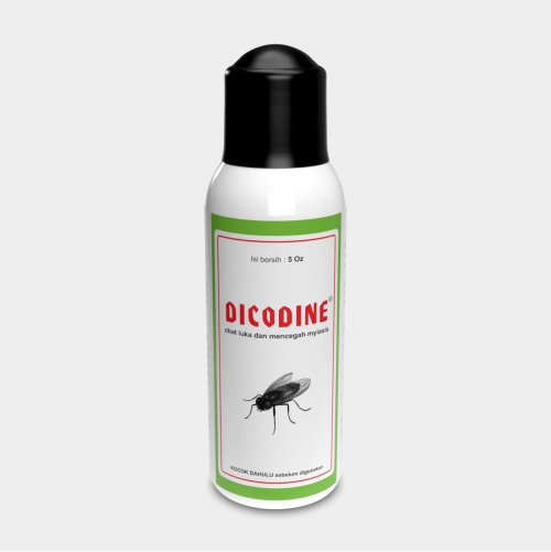 Dicodine