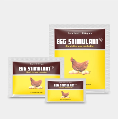 Egg Stimulant