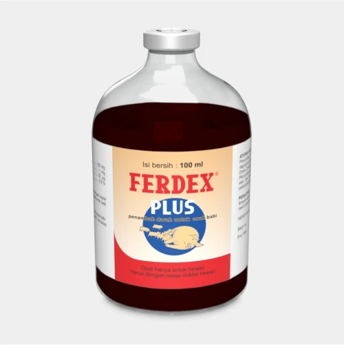 FERDEX-PLUS-100ML