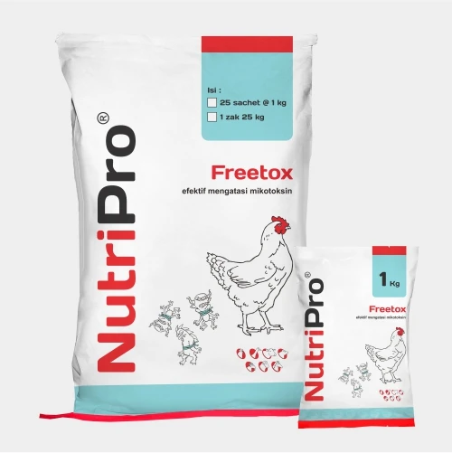 Freetox