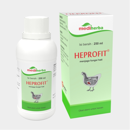 Heprofit 250ml
