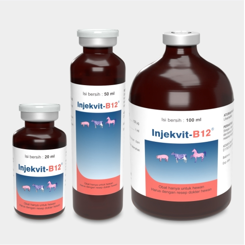 Injekvit-B12