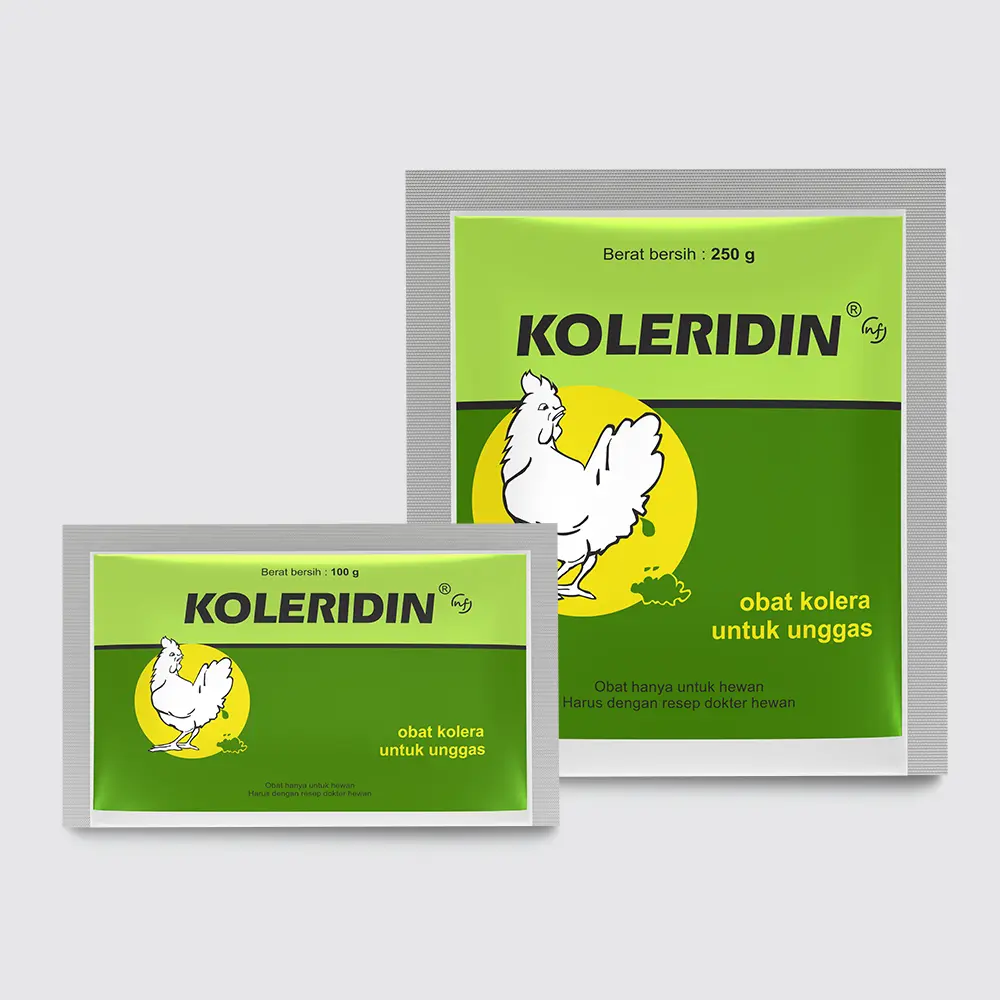 Koleridin