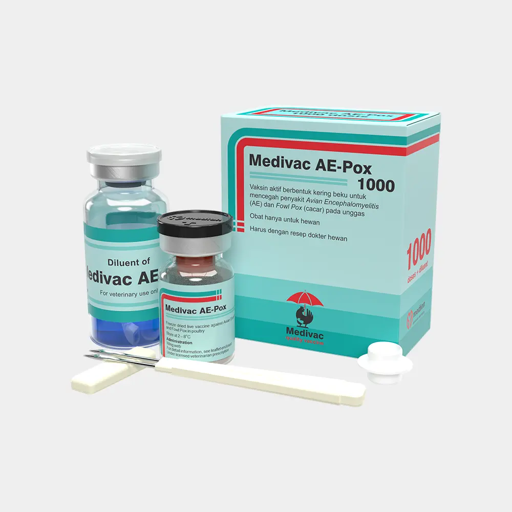 Medivac AE-Pox