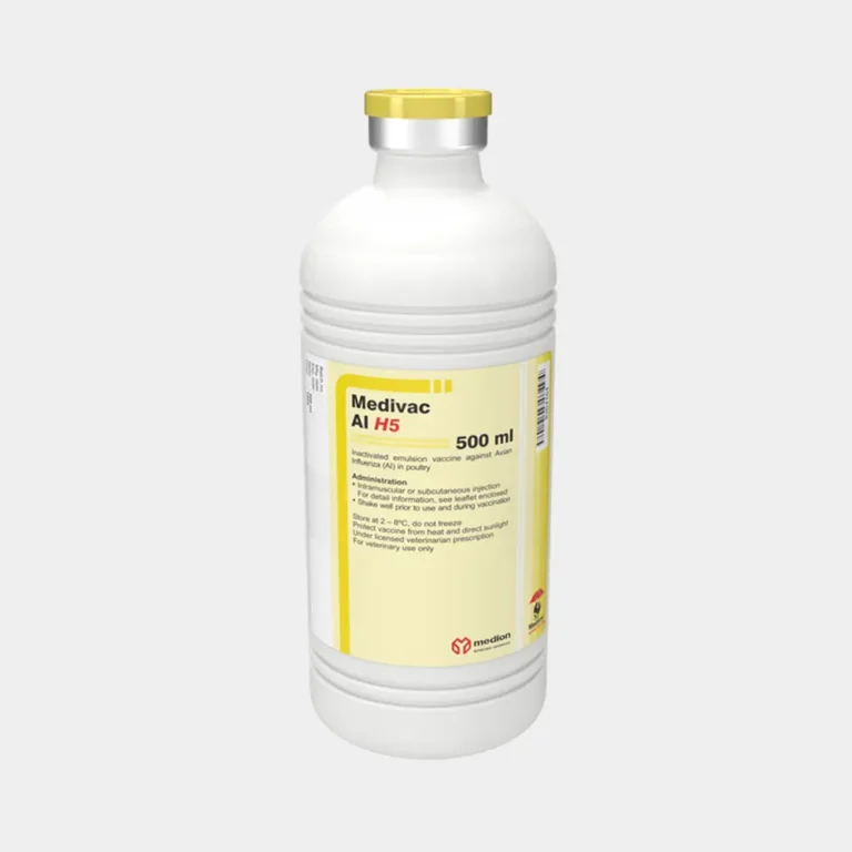 Medivac AI H5