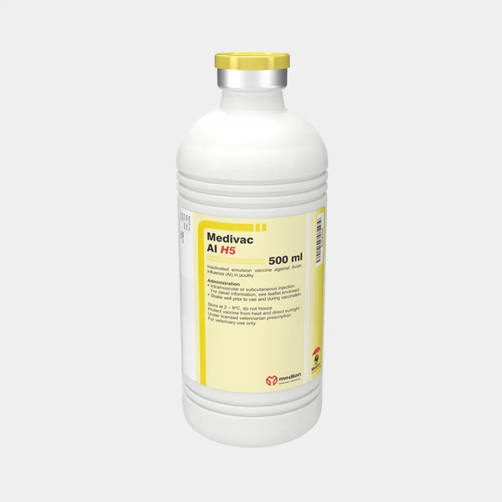 Medivac AI H5