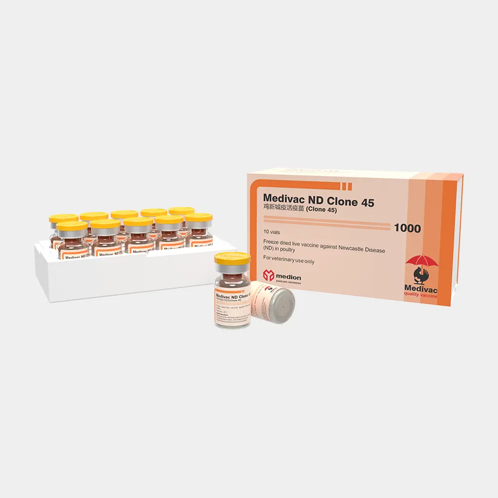 Medivac Clone 45