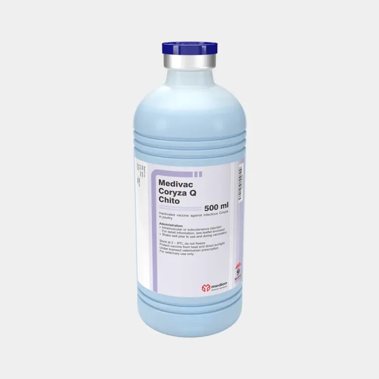 Medivac Coryza Q Chito