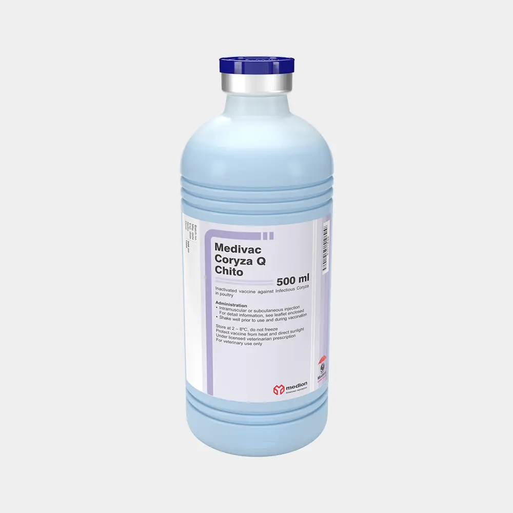 Medivac Coryza Q Chito