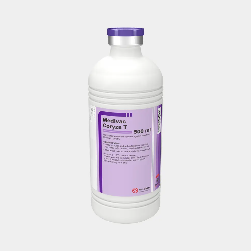 Medivac Coryza T