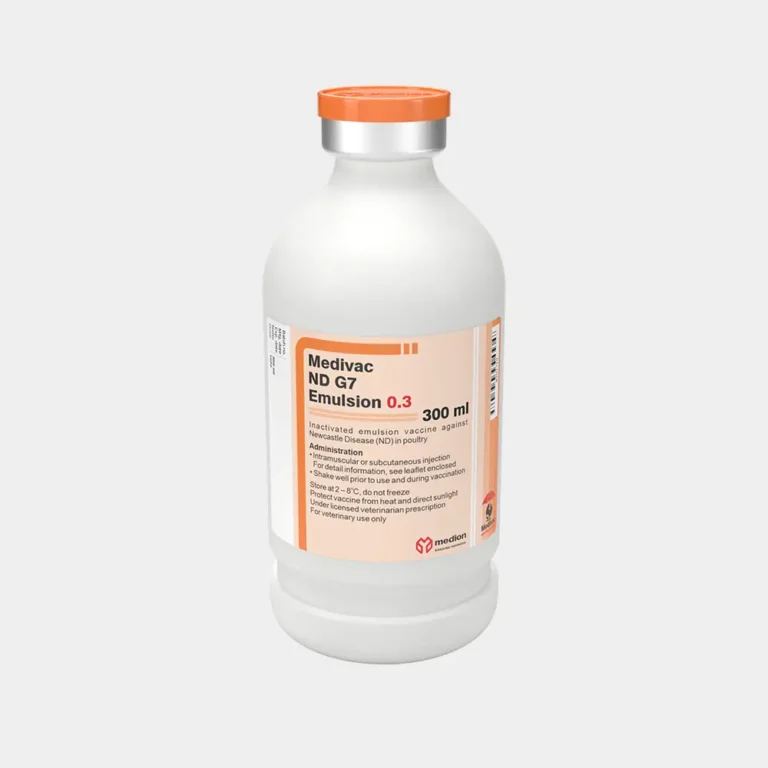 Medivac ND G7 Emulsion