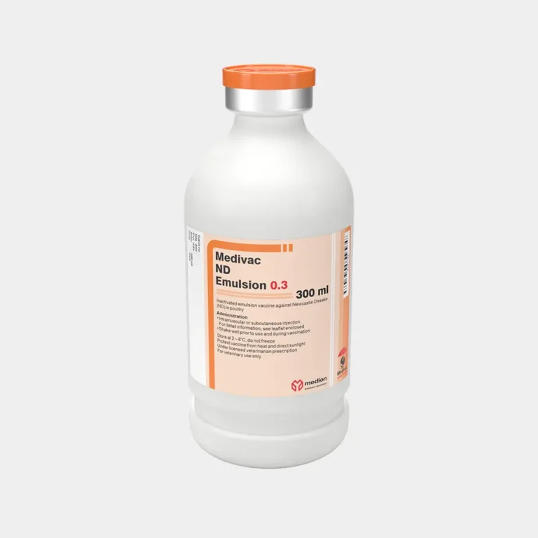 Medivac ND Emulsion 0.3
