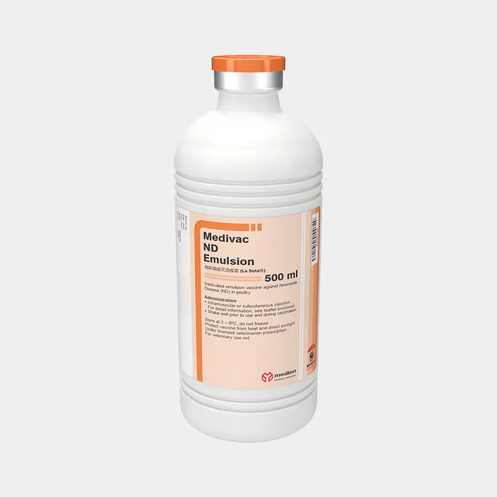 Medivac ND Emulsion