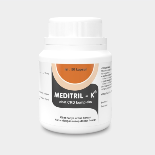 Meditril-K