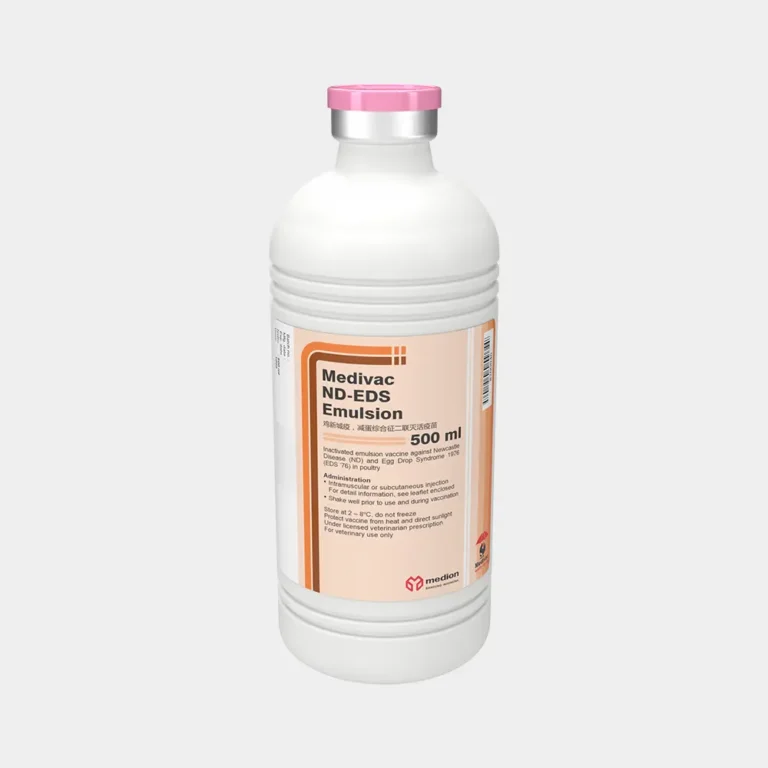 MEDIVAC ND-EDS EMULSION