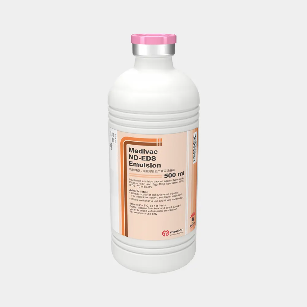 MEDIVAC ND-EDS EMULSION