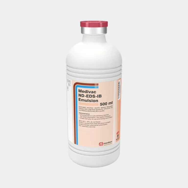 MEDIVAC ND-EDS-IB EMULSION