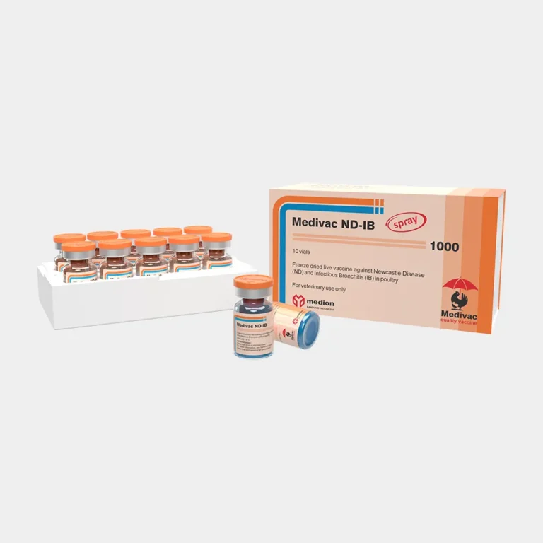 MEDIVAC ND-IB SPRAY