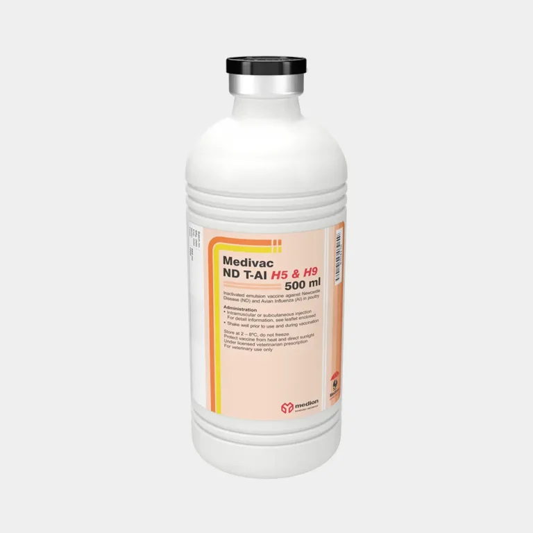 Peternakan 14 Medivac ND T-AI H5H9