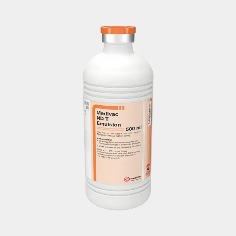 MEDIVAC ND T EMULSION