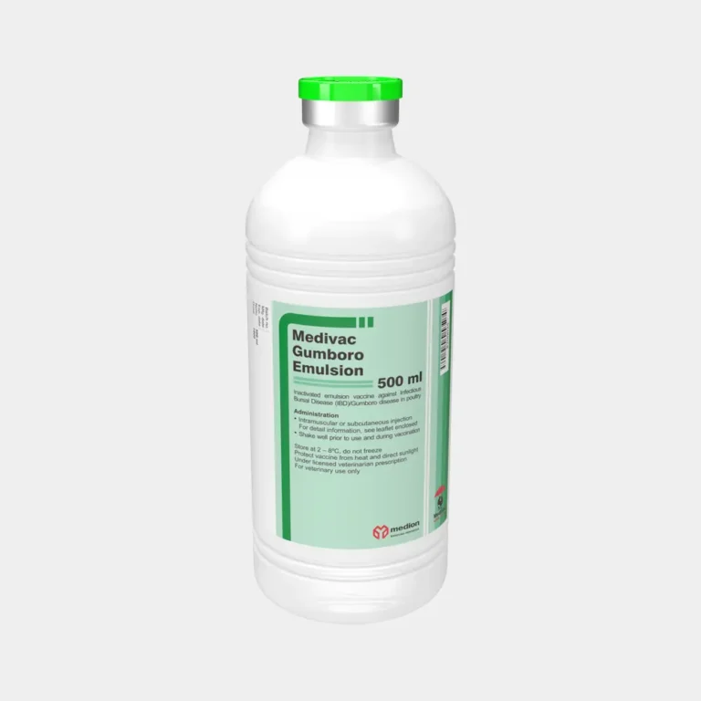 Medivac Gumboro Emulsion