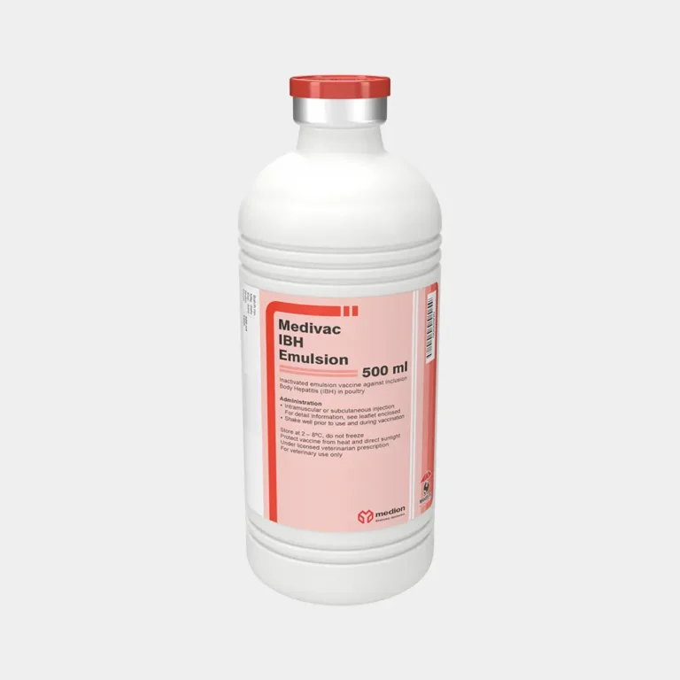 Medivac IBH Emulsion