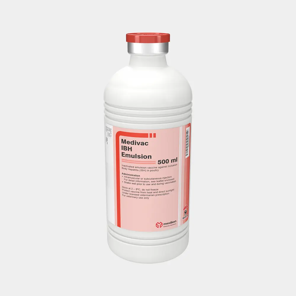 Medivac IBH Emulsion