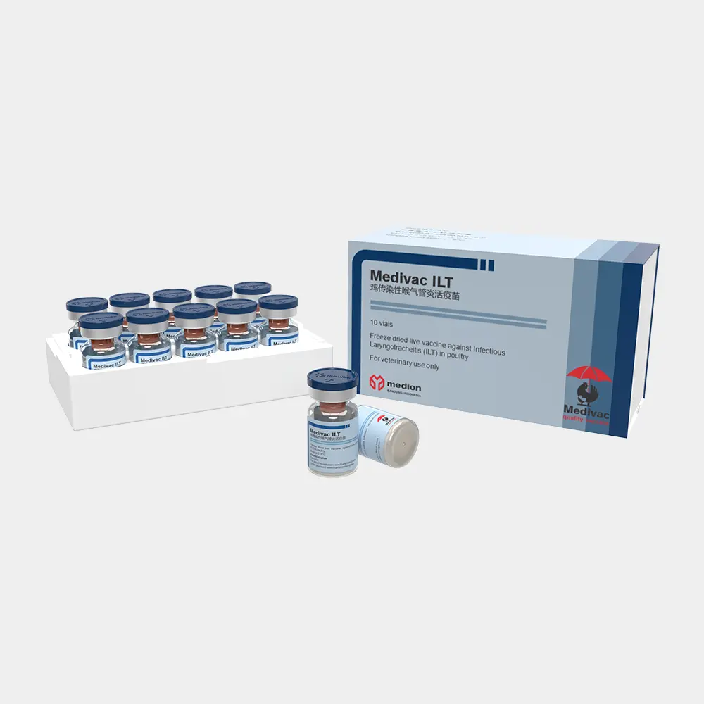 Medivac ILT