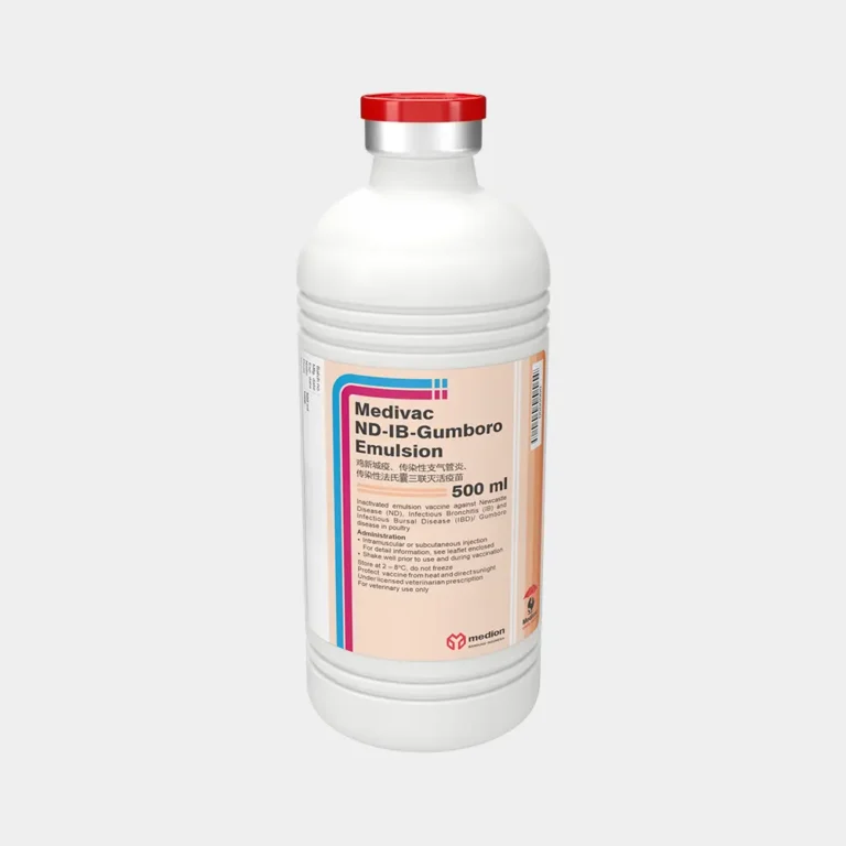 Medivac ND-IB Gumboro Emulsion
