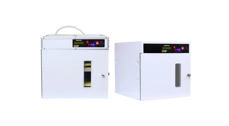 Peternakan 14 Mini Incubator