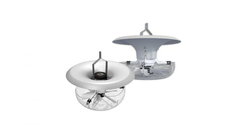 Multifan Cvlow 16 Inch