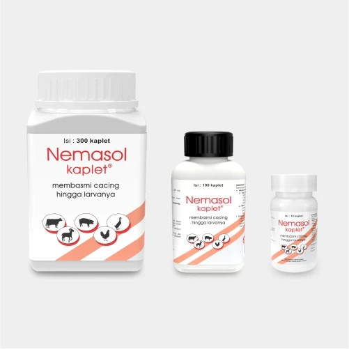 Nemasol Kaplet