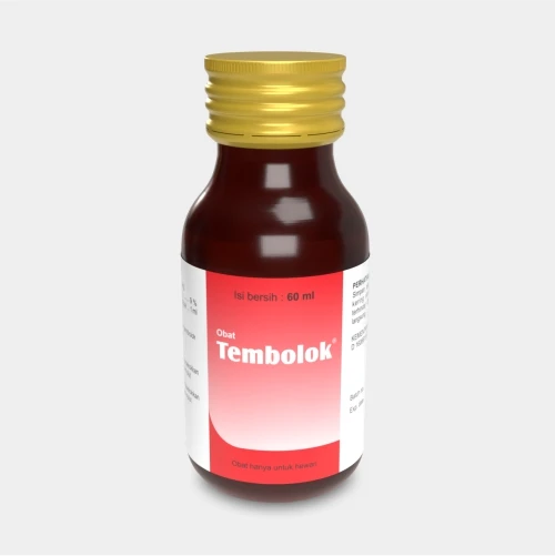 Perawatan Hewan Kesayangan 13 Obat Tembolok